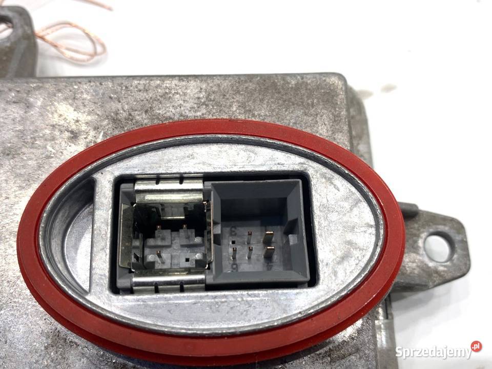 PRZETWORNICA XENON KIA SPORTAGE IV 1307329470 sprzedam