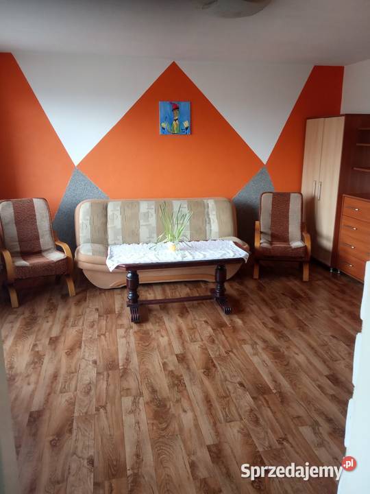 Wynajmę mieszkanie