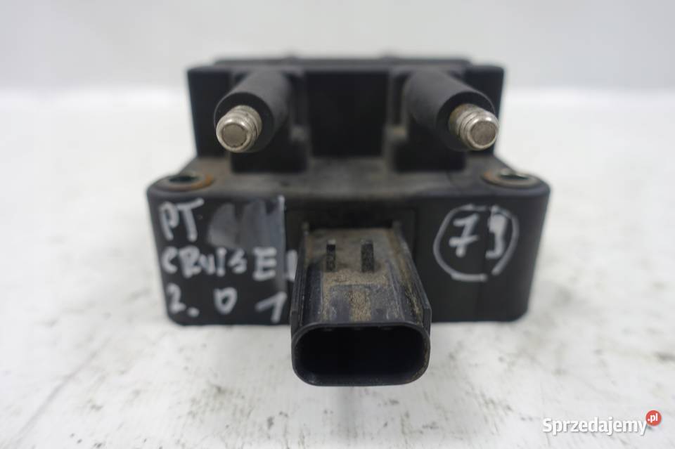 Chrysler PT Cruiser 20 16V CEWKA ZAPŁONOWA Rudka sprzedam