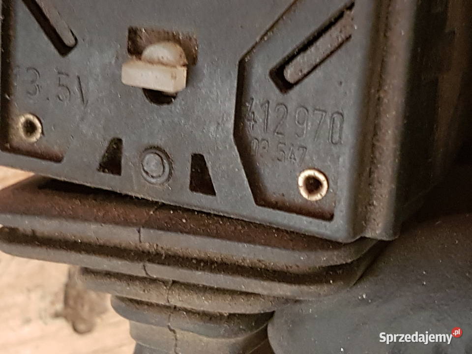 VOLVO 440 460 PRZELACZNIK SWIATEL MANETKA Turek sprzedam
