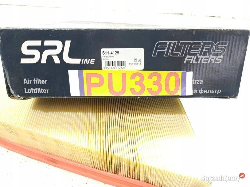 Ford Mondeo MK4 0715 20 TDCi 140 FILTR POWIETRZA osobowe Skarżysko-Kamienna