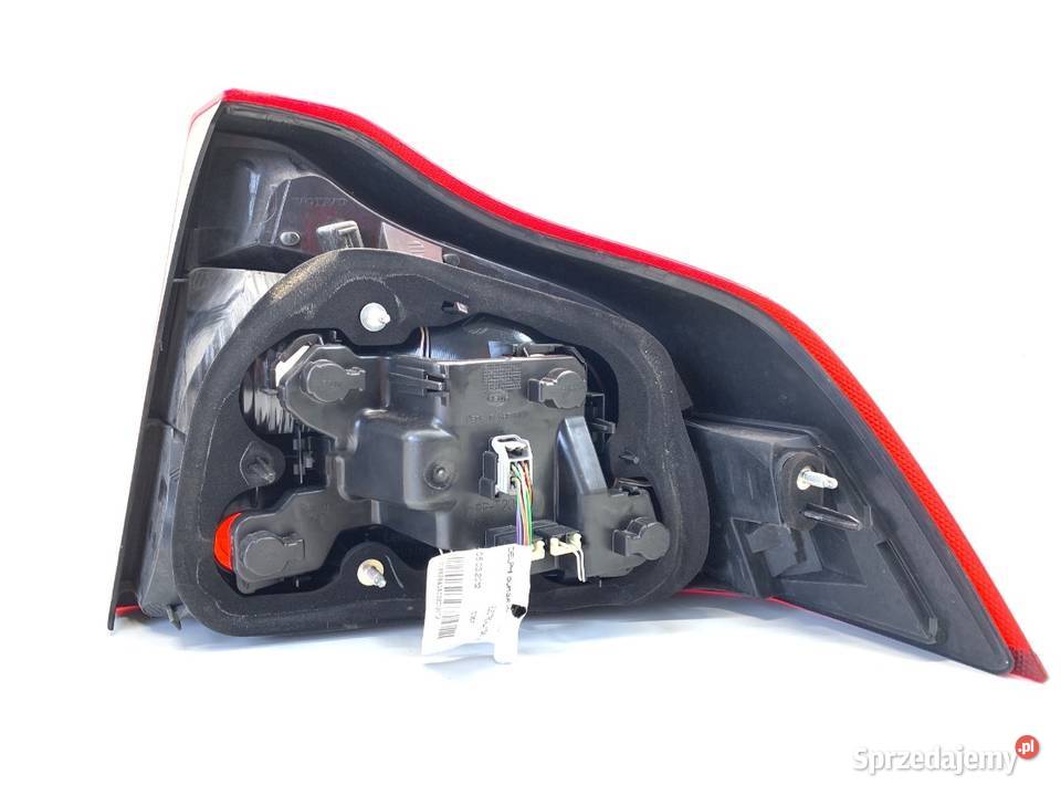 LAMPA LEWY TYŁ VOLVO S80 II SedanLimuzyna 0616