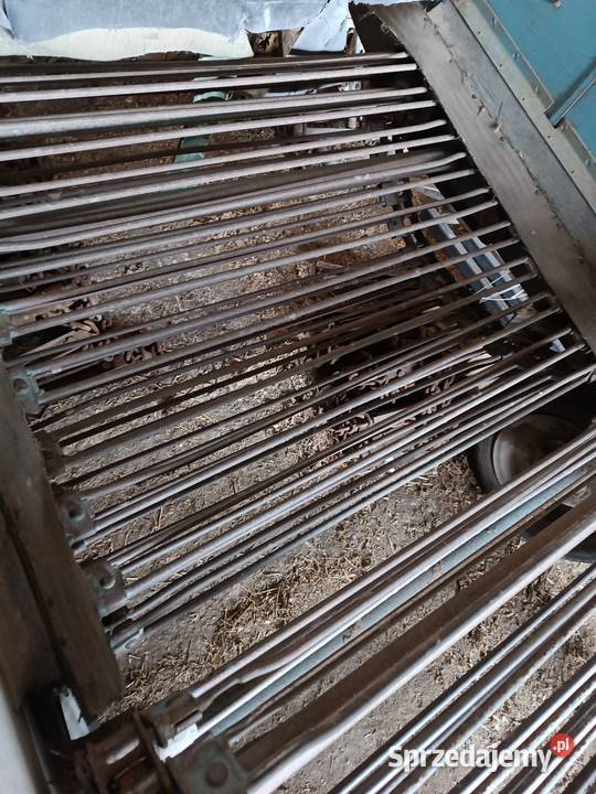 Kopaczka do ziemniaków mazowieckie