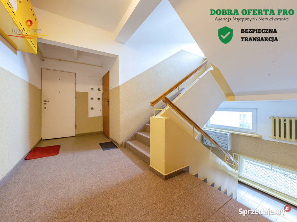 1 piętro morza na start inwestycję sieć Gdańsk