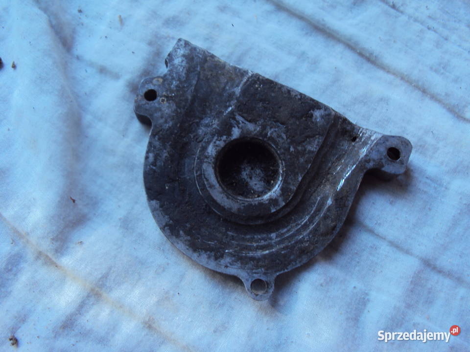 Pokrywa dekielek zębatki zdawczej Romet komar Dębica sprzedam