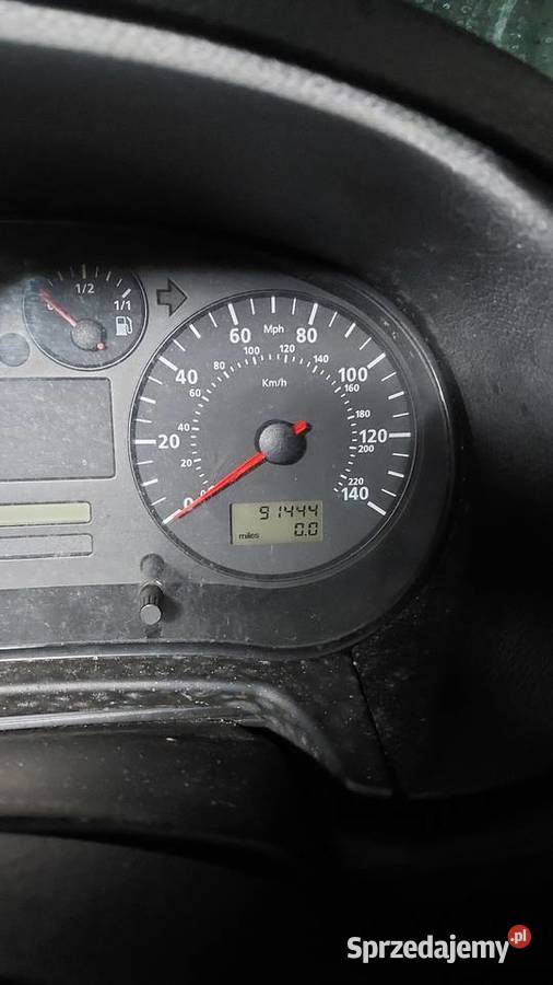 Seat toledo 2 anglik na części albo w całości lubelskie Zamość