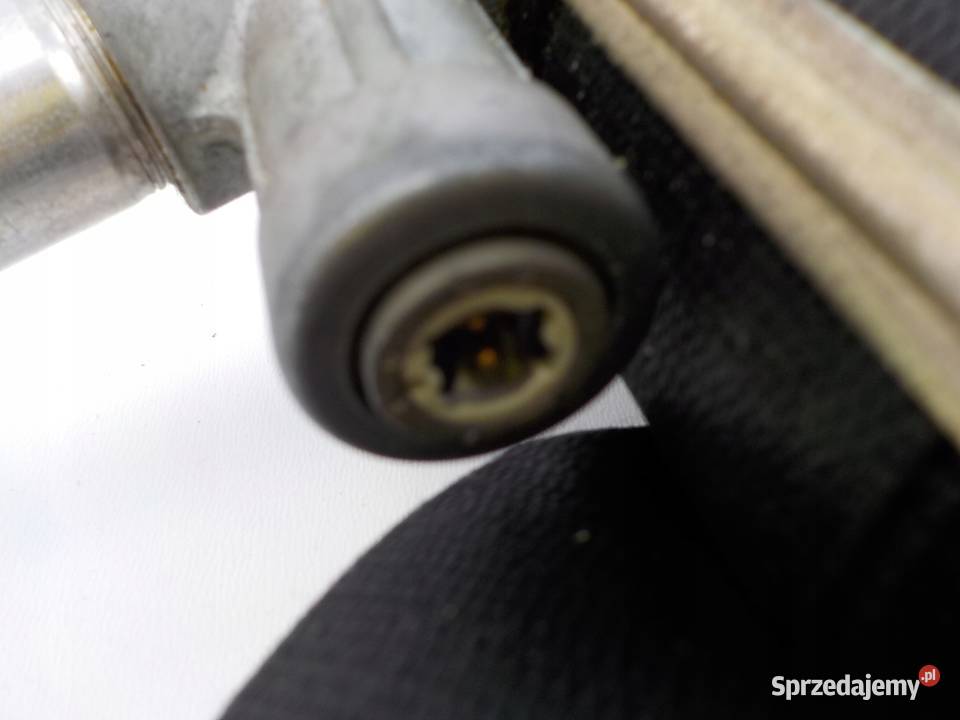 PAS BEZPIECZEŃSTWA LEWY PRZÓD MERCEDES W168 Nowy Tomyśl