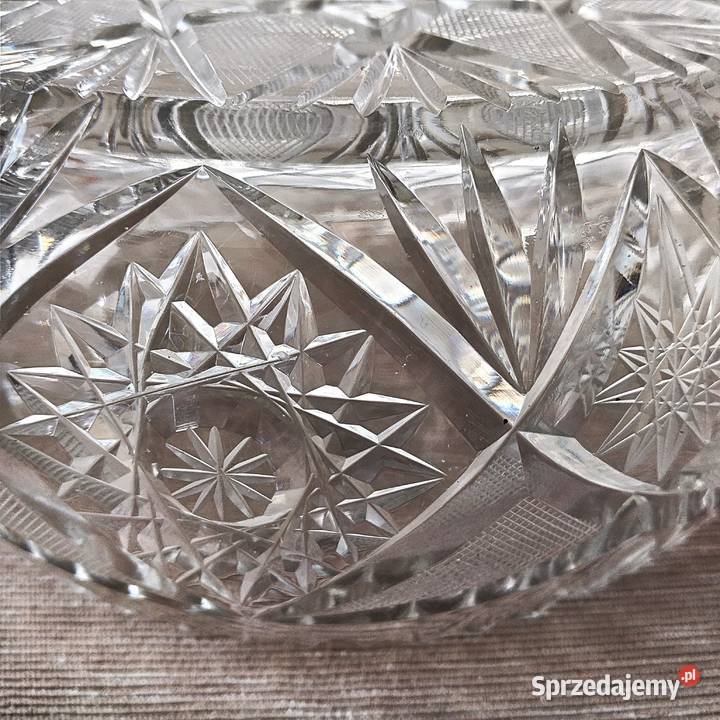 misaowocarka kryształ Bukowno