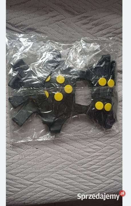 Raczki Nakladki kolce antypoślizgowe na buty Bielsko-Biała