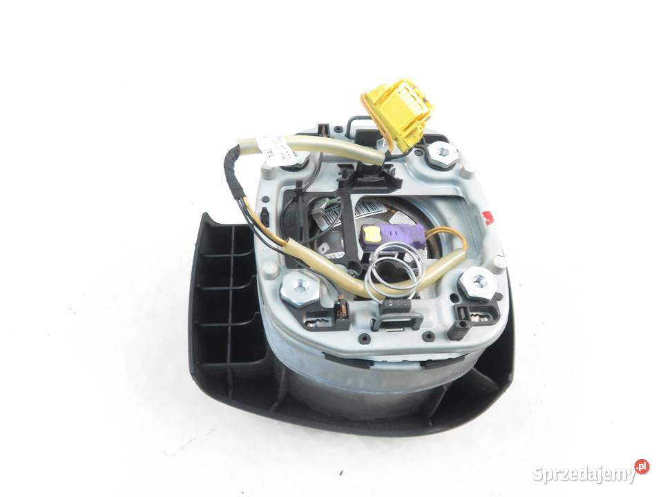 PODUSZKA KIEROWCY SKODA OCTAVIA II 1Z0880201AE