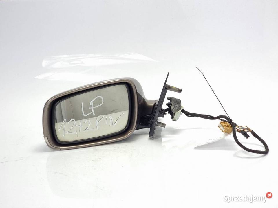 LUSTERKO LEWE VOLKSWAGEN PHAETON 122 PIN Pozostałe Lipno