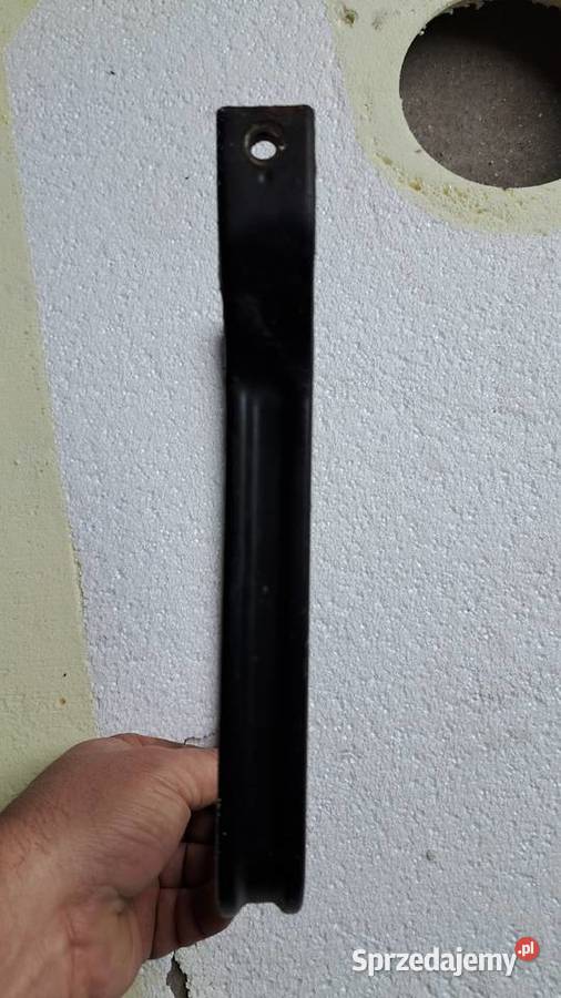 MOCOWANIE TYLNEGO BLOTNIKA SIMSON SR50 Lubliniec