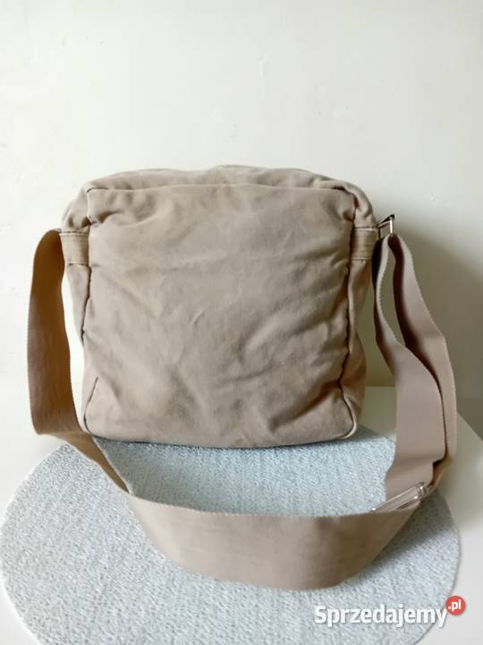 Torba na ramię Inny rodzaj  mazowieckie Warszawa