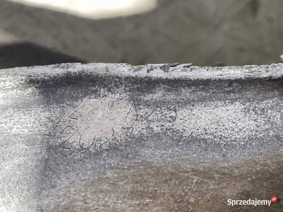 SKRZYNIA BIEGÓW Citroen DS3 16 HDI 20EA23 Chełm