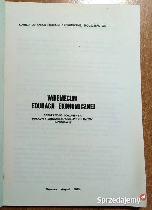 Edukacja Ekonomiczna Załóg Przedsiębiorstw Włodawa