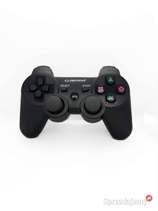 Pad Esperanza Marine EGG109K 3 PlayStation warmińsko-mazurskie Elbląg sprzedam