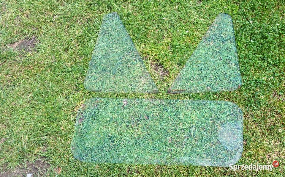 Żuk szyby Motoryzacja Ostrów Wielkopolski