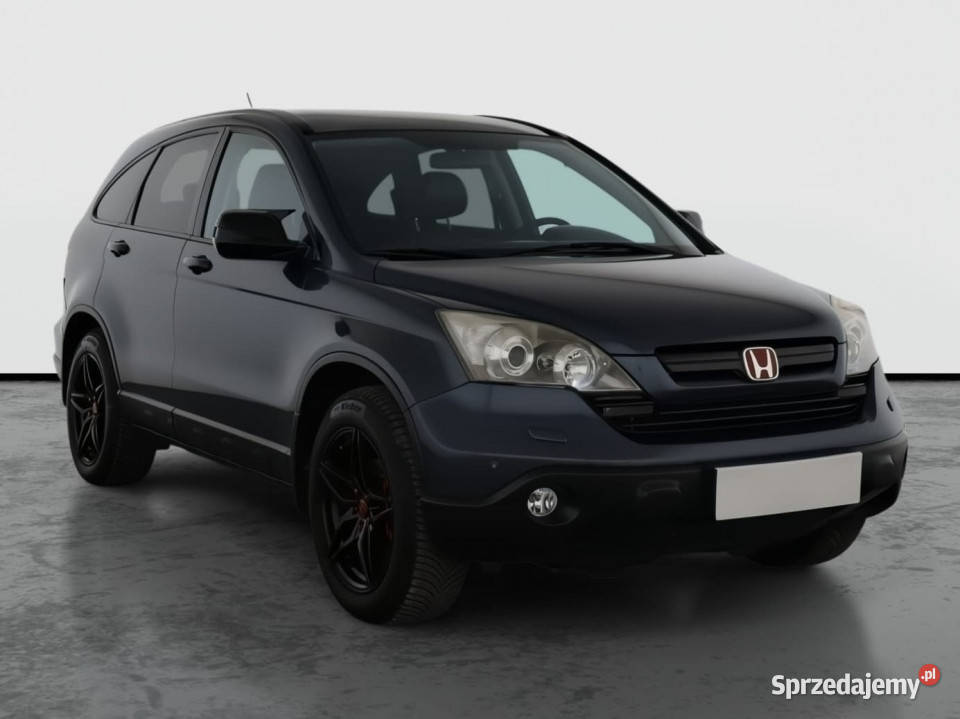 Honda CRV 22 iCTDi szary Piaseczno