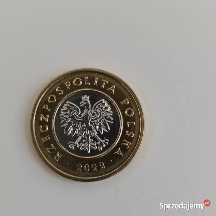 2 2022 stan I Numizmatyka