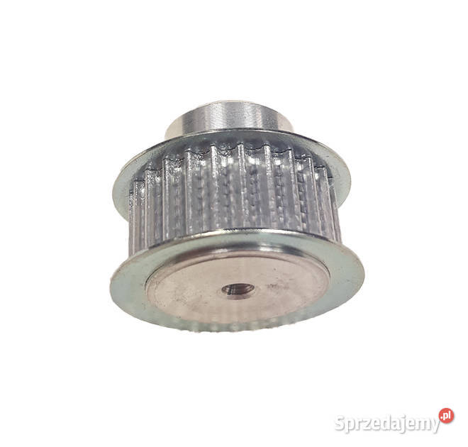 Koło Pasowe 3M 09 26 Zębów Aluminiowe Kłodzko