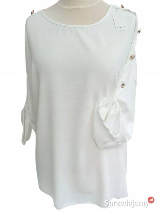 Bluzka TOP damska rozmiar 50 biust 134 Pątnów sprzedam