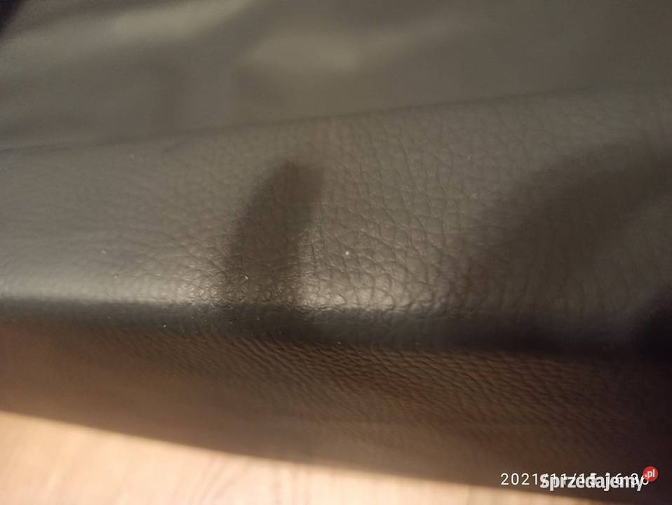 Legowisko psa EDOGGY Area wkład VISCO Graphite sprzedam