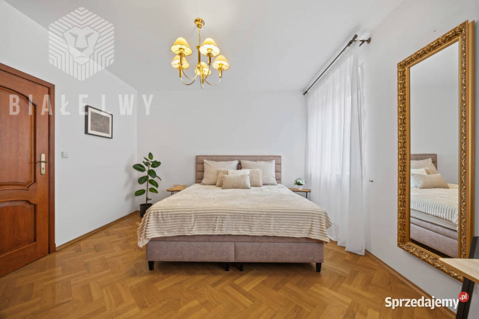 Mieszkanie Warszawa Opaczewska 12535m2 4pok
