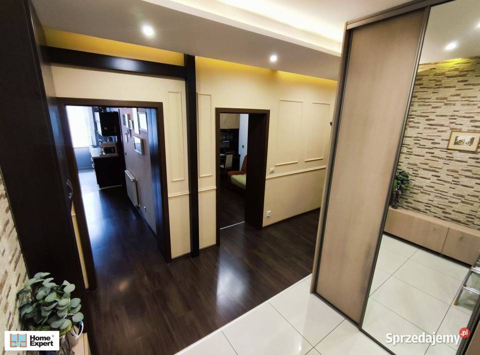 3pok 74met Wygodnej BALKONPIWNICA Wrocław dolnośląskie