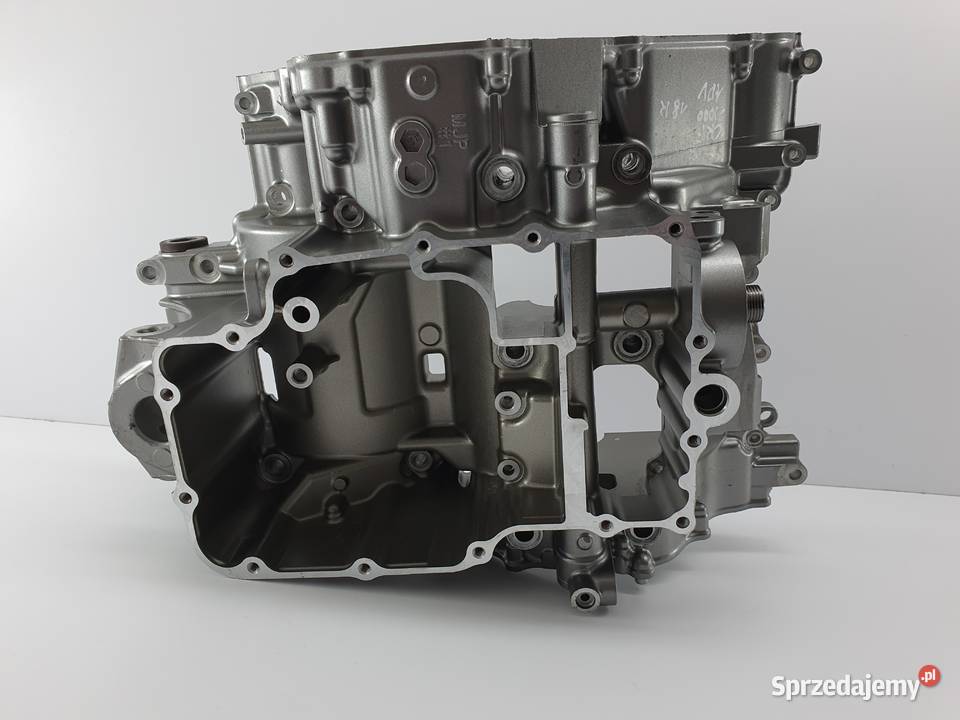 Blok Silnika Korpus CRF 1000L Africa Twin Łódź