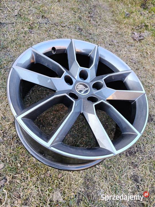 Skoda Octavia 18 75 et 51 dolnośląskie Młoty sprzedam