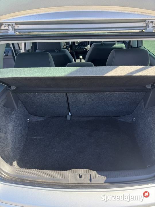 Vw Polo 12 2009 4/5 Terespol