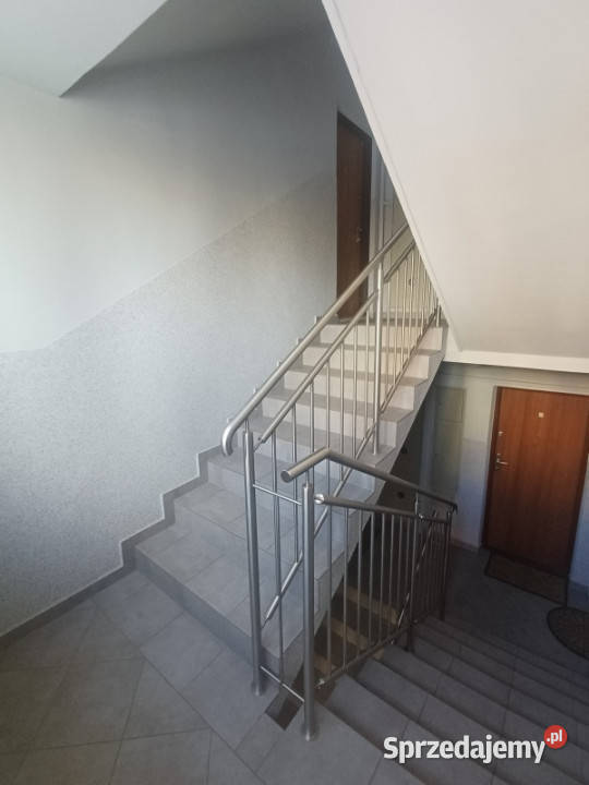 Mieszkanie Skawina Słoneczna sprzedaż zamiana sprzedam