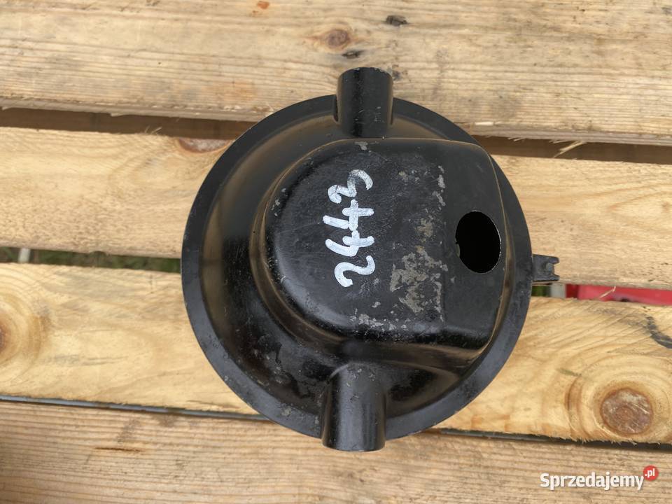 LAMPA PRZÓD PRZENIA JAWA CZ TS 350 DELUX Kraków sprzedam