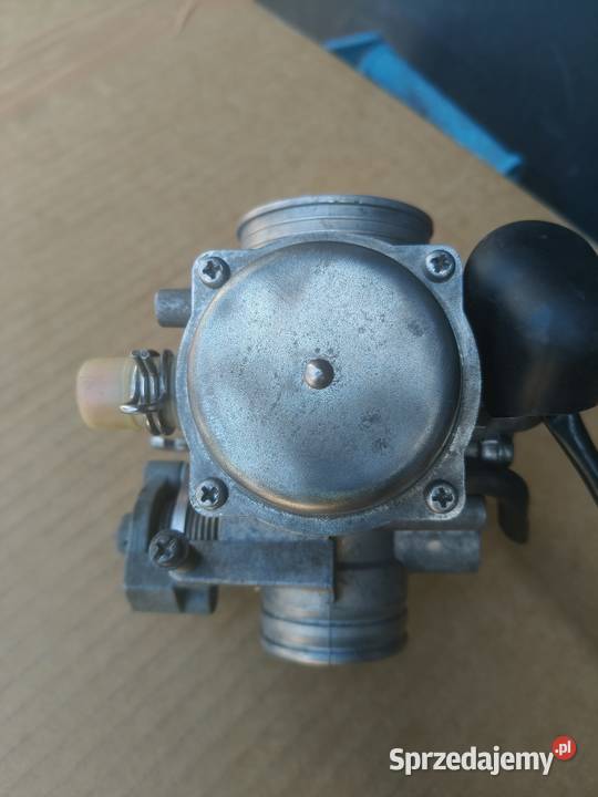 Gaźnik Keihin Piaggio X8 X9 Xevo 125