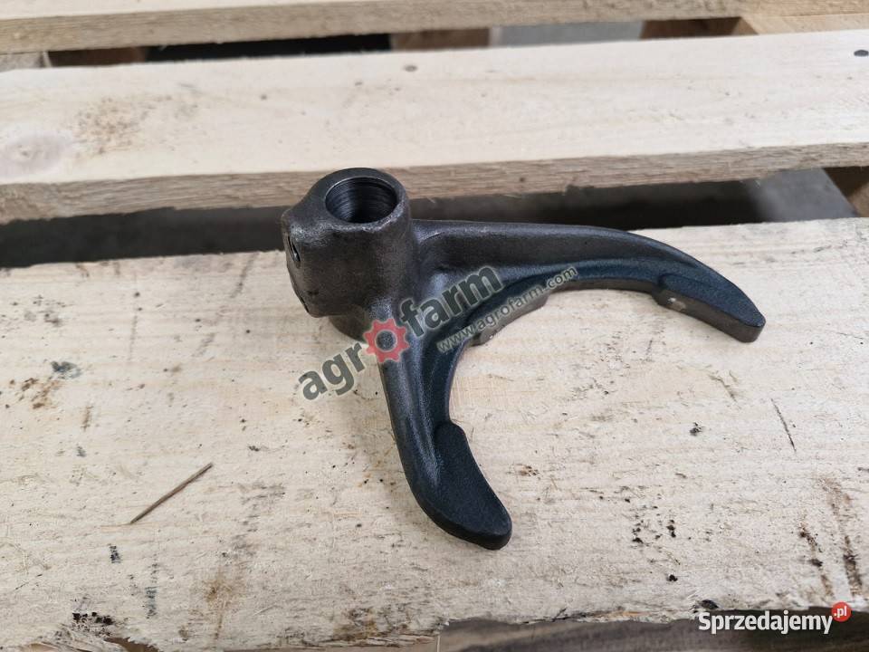 Widełka skrzyni biegów Fendt 307 308 309