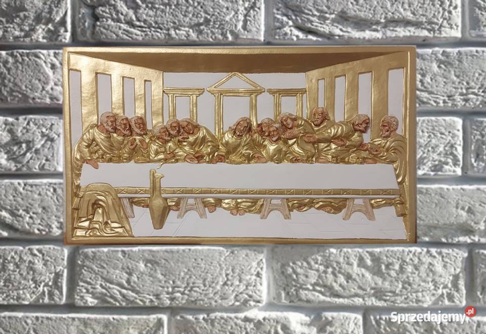 SZTUKATERIA GIPSOWA PŁASKORZEŹBA GRECKA lubuskie