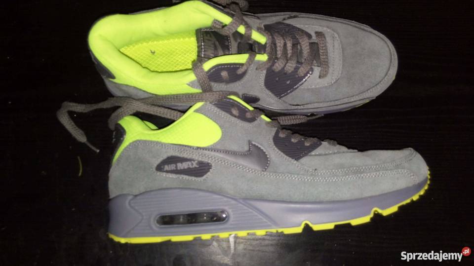 Airmax Najki Warszawa