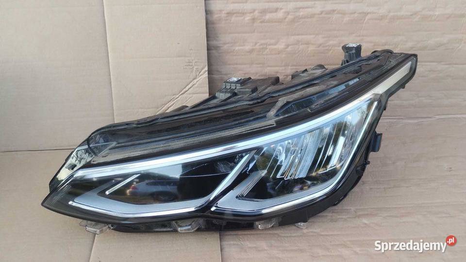 Lampa Reflektor Przód Prawa Full Led Vw Golf 8 dolnośląskie