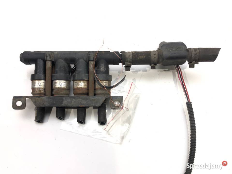 WTRYSKI DO GAZU LPG 67R017407 WTRYSK GAZU GAZOWY