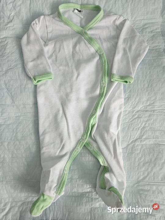 Sprzedam body i śpiochy niemowlaka 626874 śląskie
