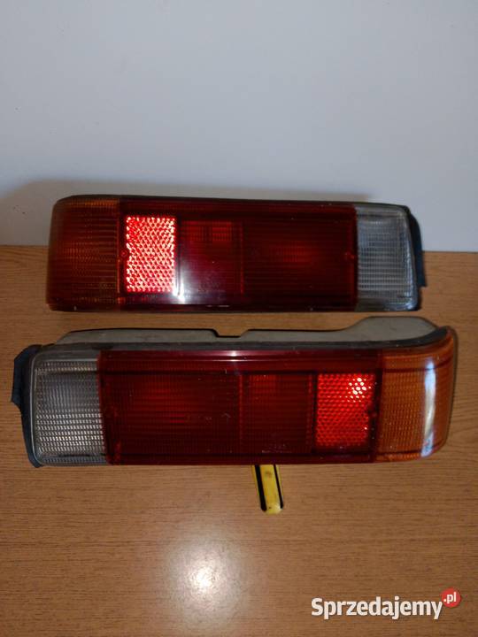 BMW E 21 1978 r lampy tył i inne Szprotawa