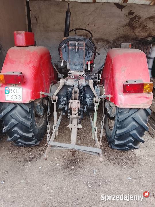 Ursus 3P Staniszewskie sprzedam