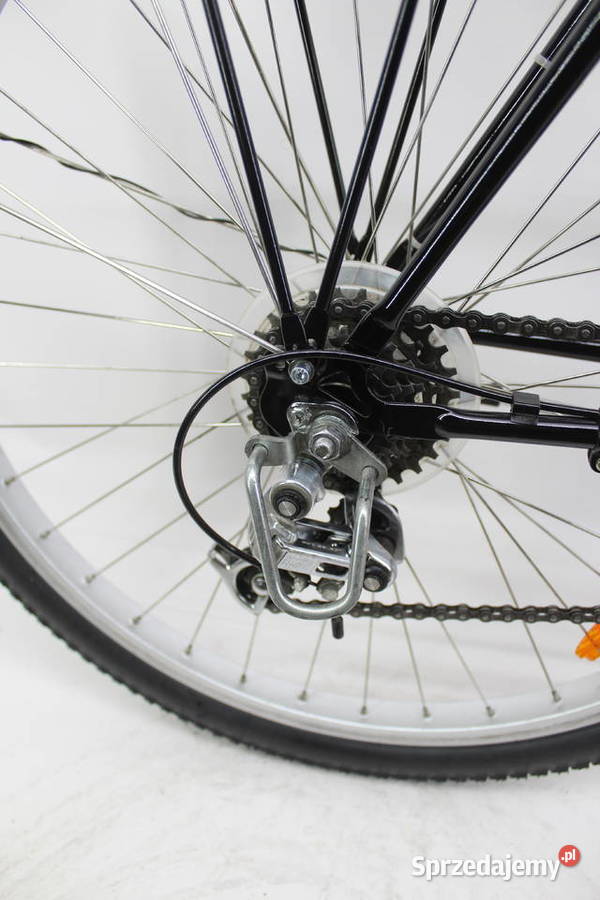 PIĘKNY KLASYK MTB WESTFALLEN KOŁA 26 18 BIEGÓW