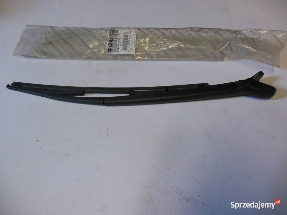 RAMIĘ WYCIERACZKI TYŁ FIAT OE46480731ALFA ROMEO śląskie Kozy