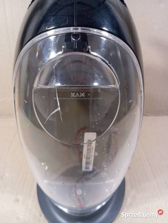 DeLonghi Nescaf Dolce Gusto Jovia Ekspres do Nowy Sącz sprzedam