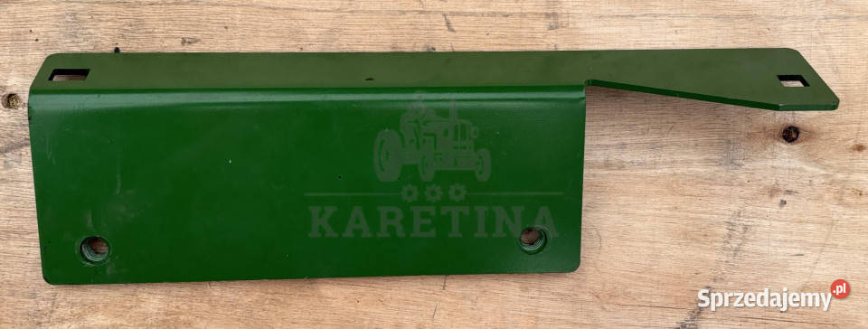 John Deere 6170M 6190R 6210R Podpora L205797 Jastrzębniki