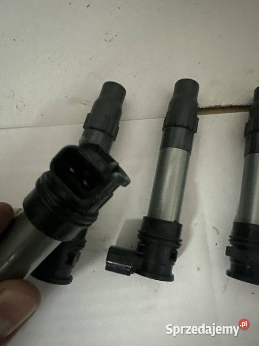 Cewki Honda CBR1000 SC59 CBR 1000RR 2016 sprzedam