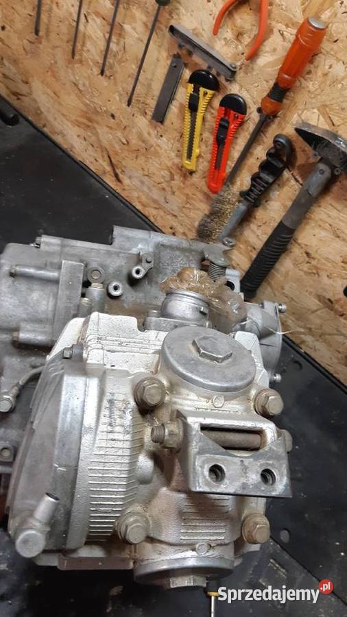 Silnik Yamaha 250 Czarny Bór sprzedam