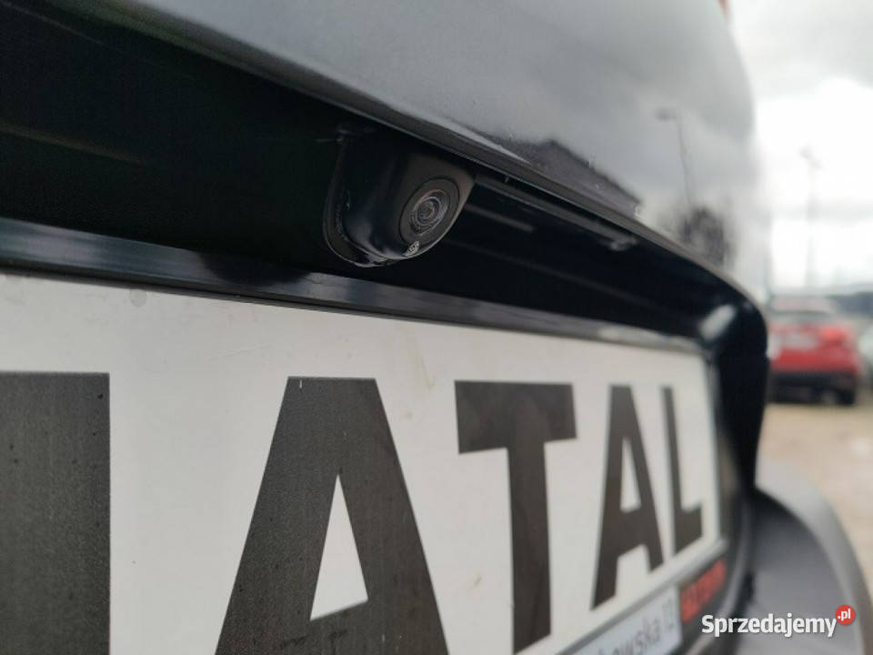 Kia Stonic Super wersja 12Benz 1242cm3 Bydgoszcz