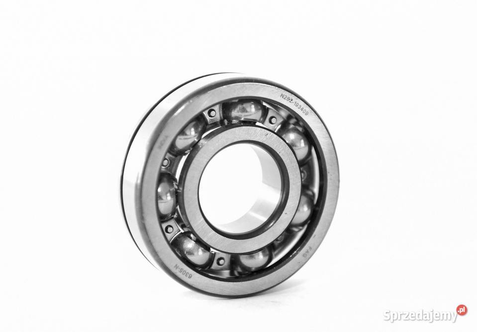 Łożysko szkrzyni biegów Mitsubishi VST Tajęcina